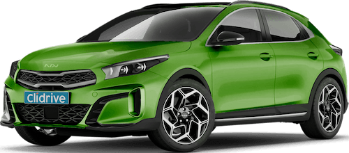 clidrive