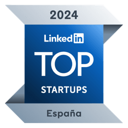 Linkedin Top Startups