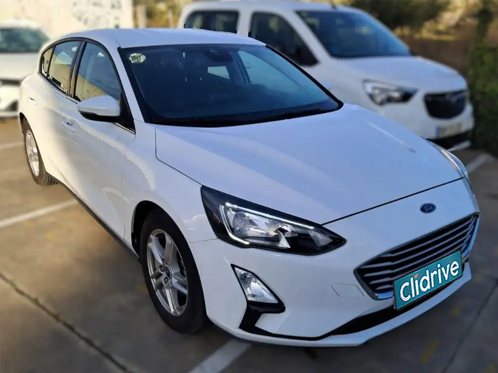 FORD focus - Foto 3 | Clidrive