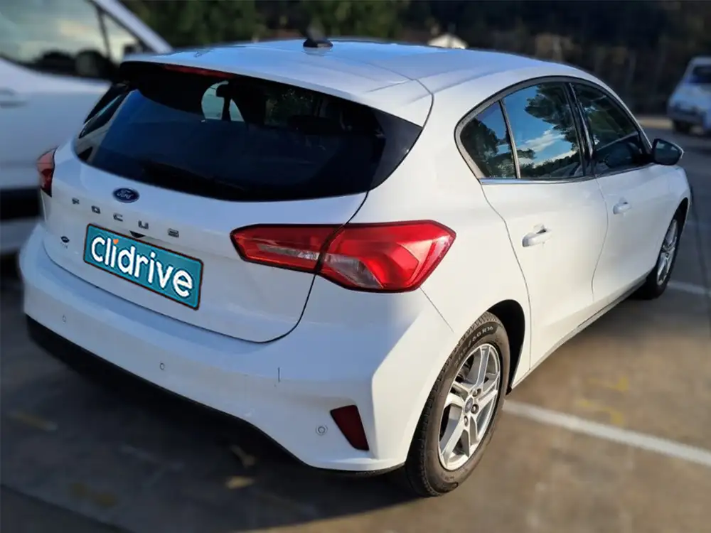 FORD focus - Foto 4 | Clidrive