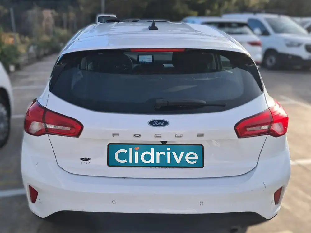 FORD focus - Foto 5 | Clidrive