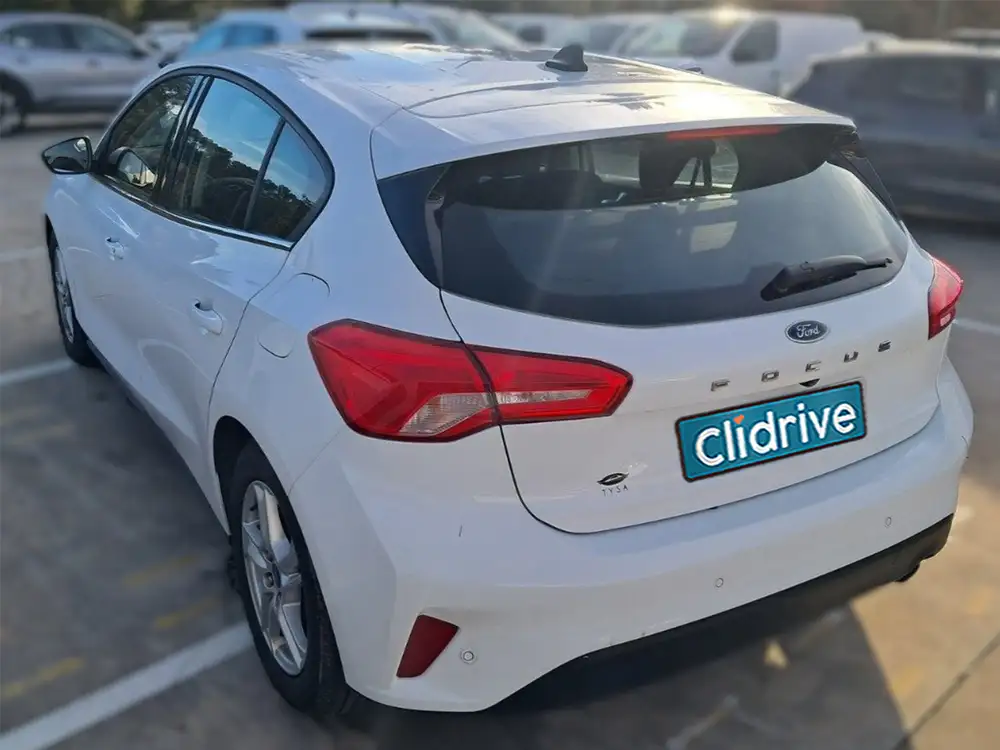 FORD focus - Foto 6 | Clidrive