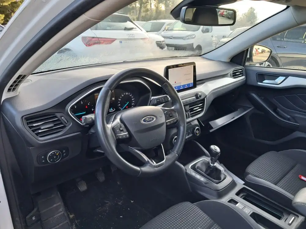 FORD focus - Foto 7 | Clidrive