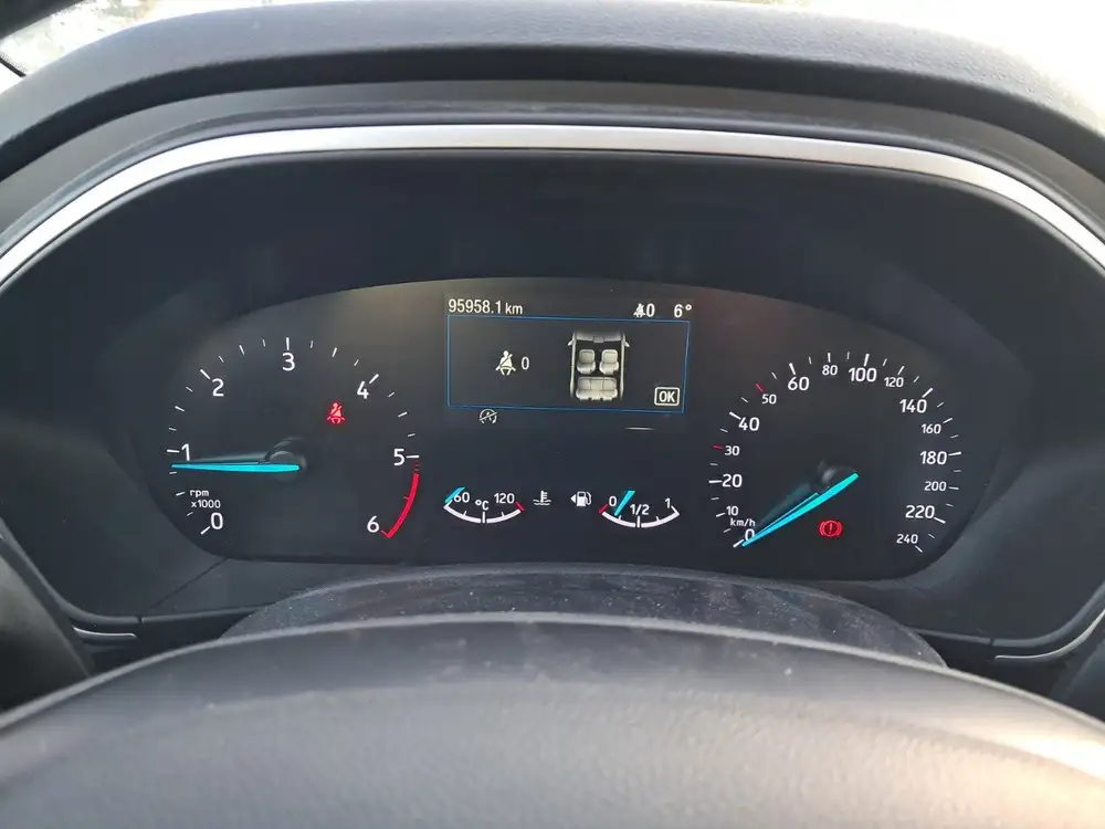 FORD focus - Foto 8 | Clidrive