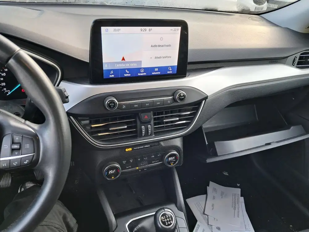 FORD focus - Foto 9 | Clidrive