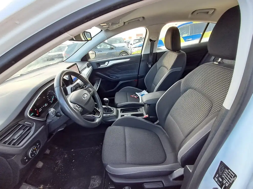 FORD focus - Foto 10 | Clidrive
