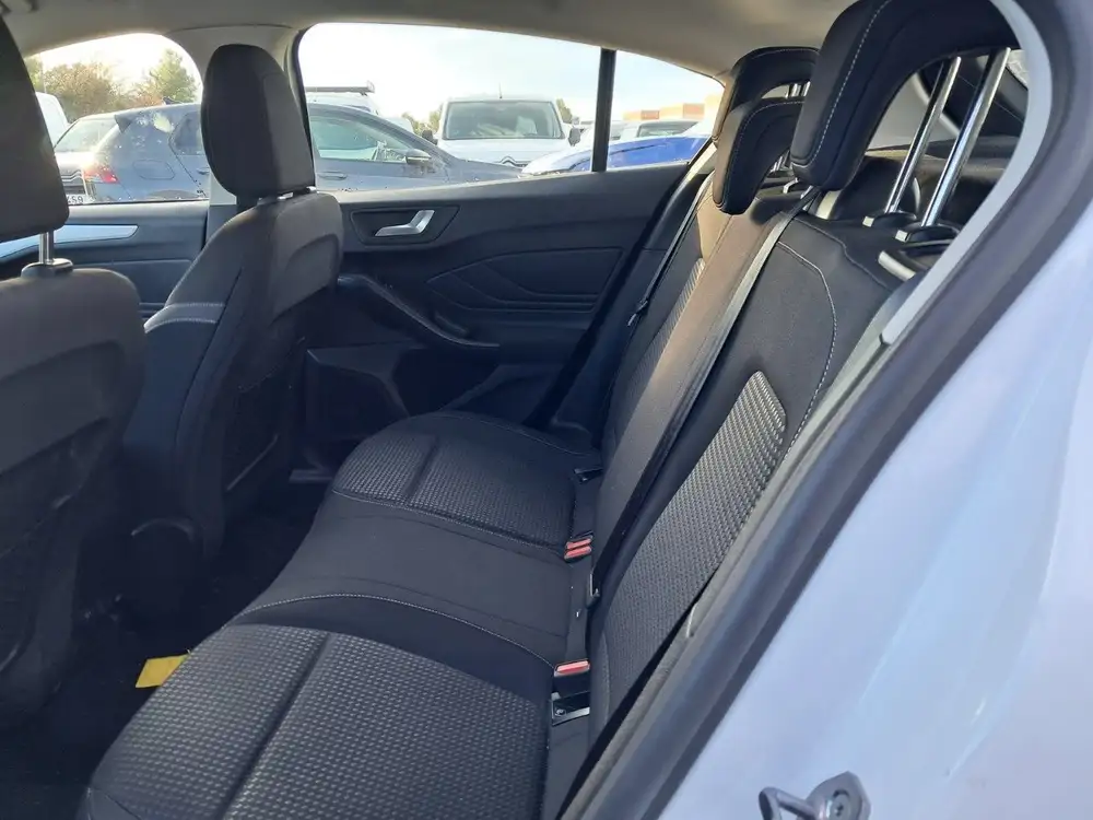 FORD focus - Foto 11 | Clidrive