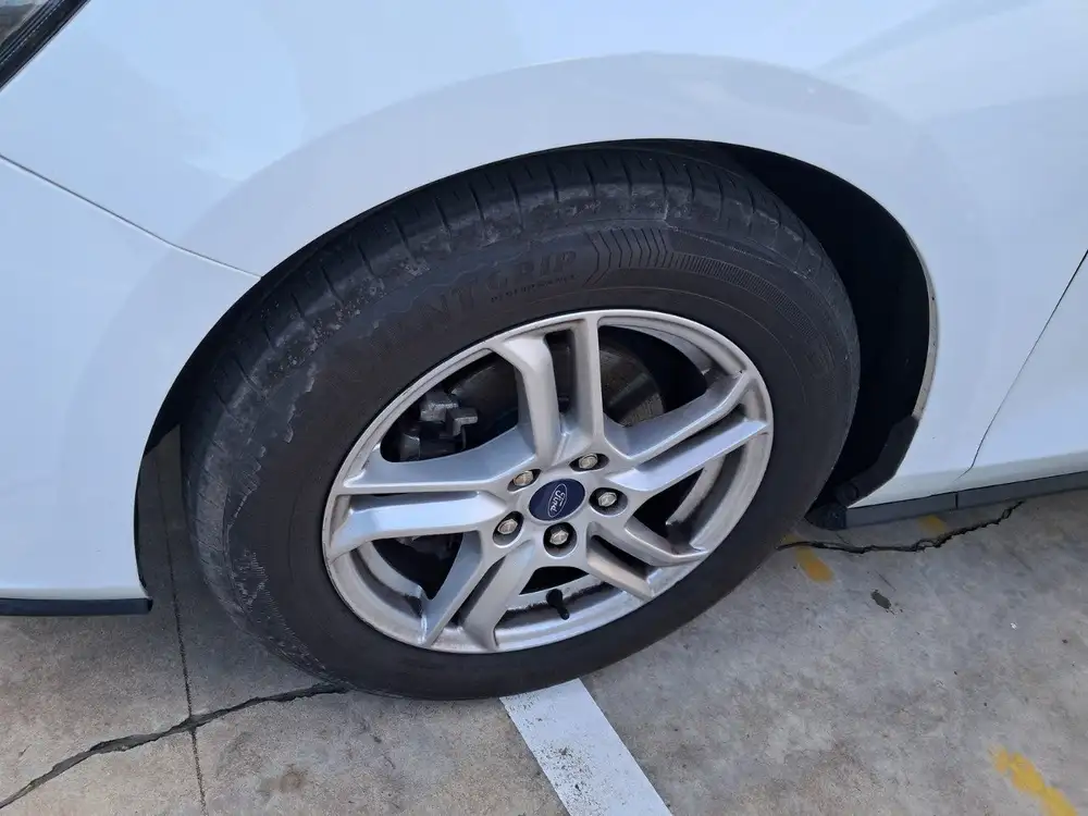 FORD focus - Foto 13 | Clidrive