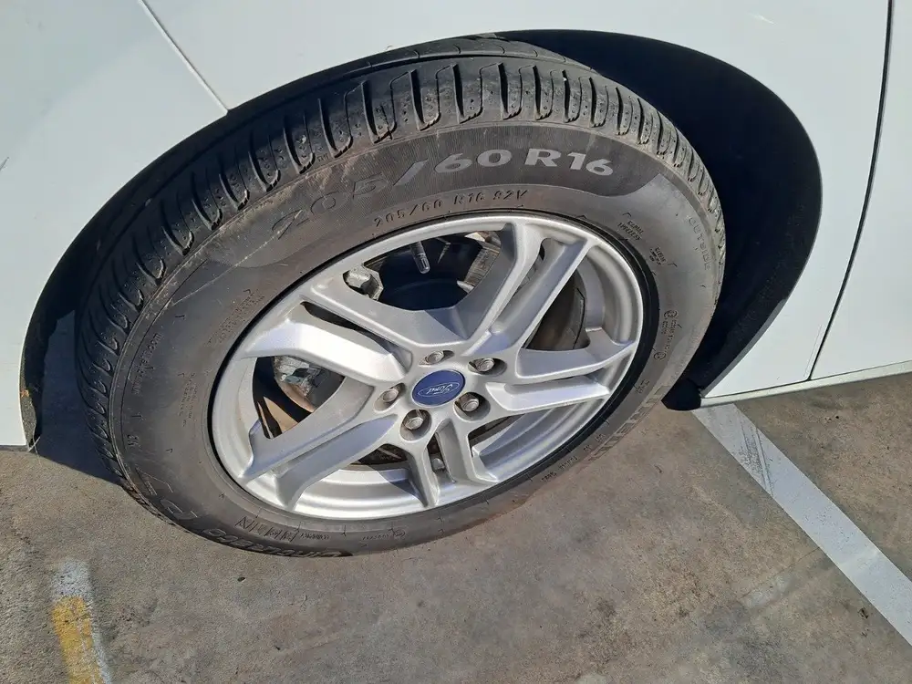 FORD focus - Foto 14 | Clidrive