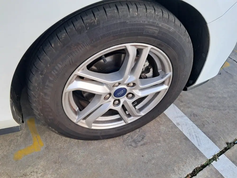 FORD focus - Foto 15 | Clidrive