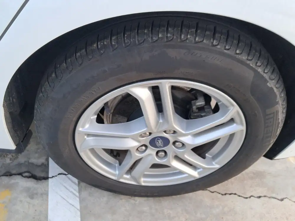 FORD focus - Foto 16 | Clidrive