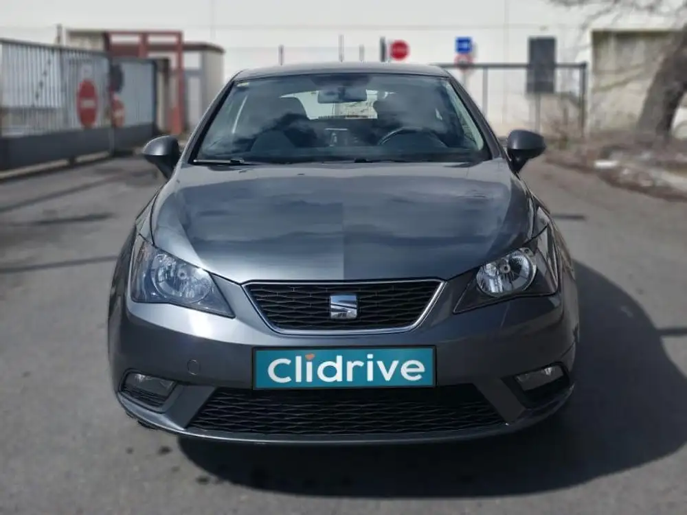 SEAT ibiza - Foto 2 | Clidrive