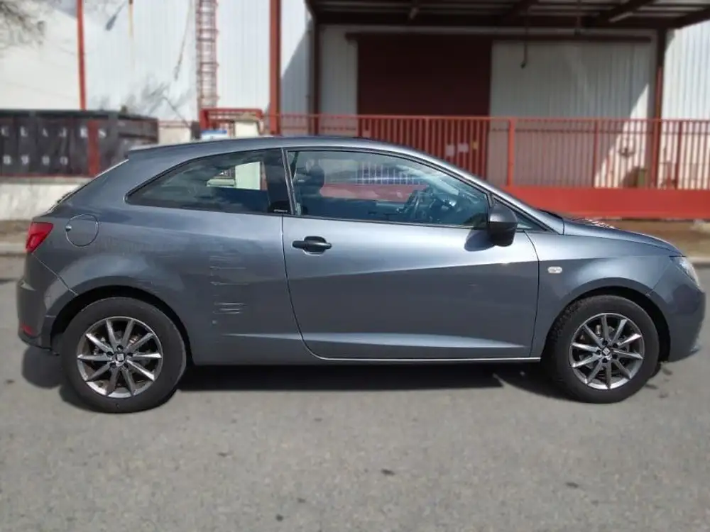 SEAT ibiza - Foto 3 | Clidrive