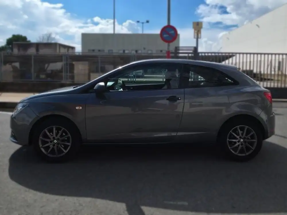 SEAT ibiza - Foto 5 | Clidrive
