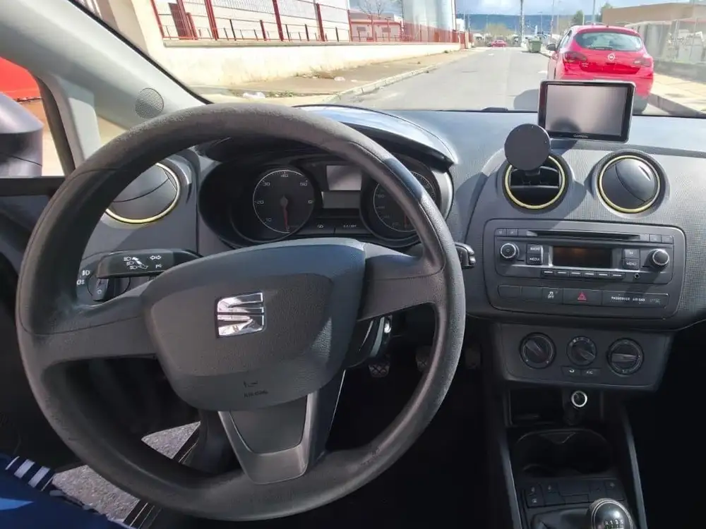SEAT ibiza - Foto 6 | Clidrive