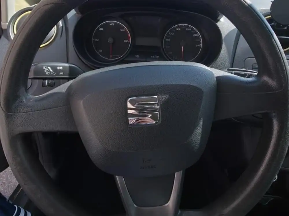 SEAT ibiza - Foto 7 | Clidrive