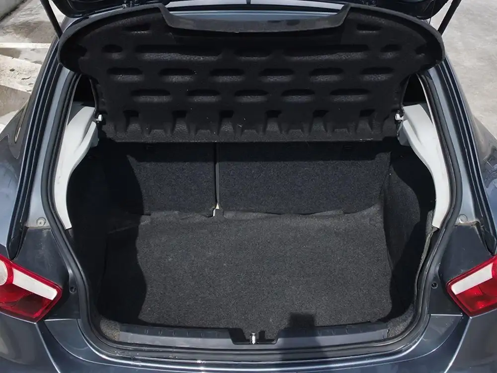 SEAT ibiza - Foto 10 | Clidrive