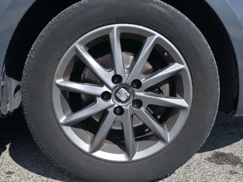 SEAT ibiza - Foto 11 | Clidrive