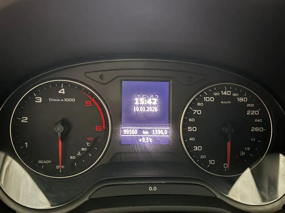 AUDI q2 de segunda mano | Clidrive