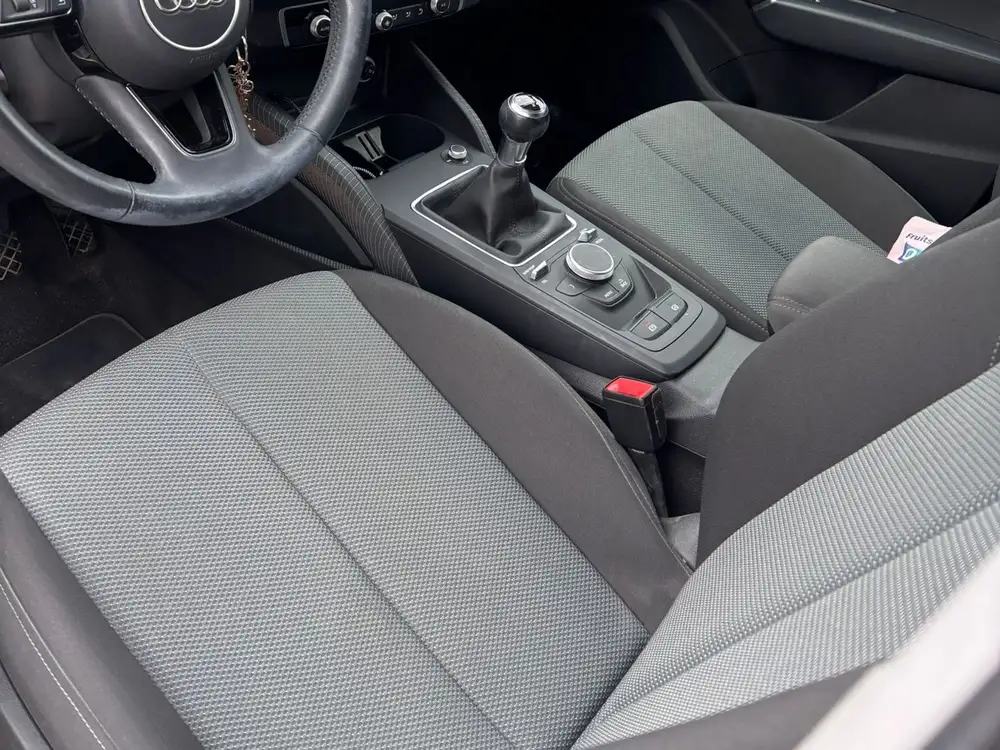 AUDI q2 de segunda mano | Clidrive