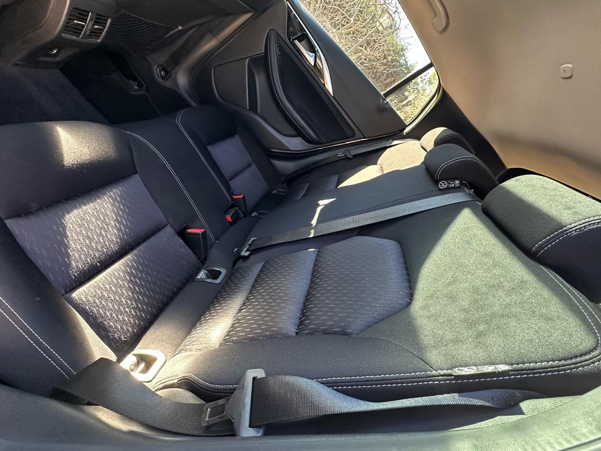 INFINITI qx30