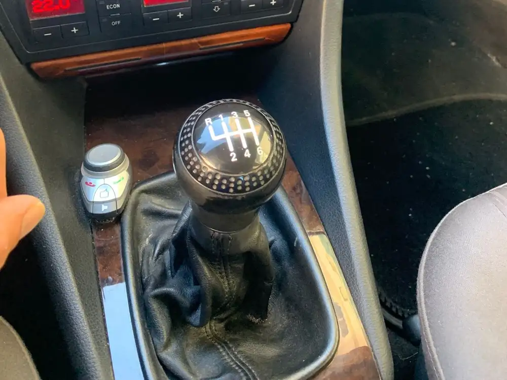AUDI a6 de segunda mano | Clidrive