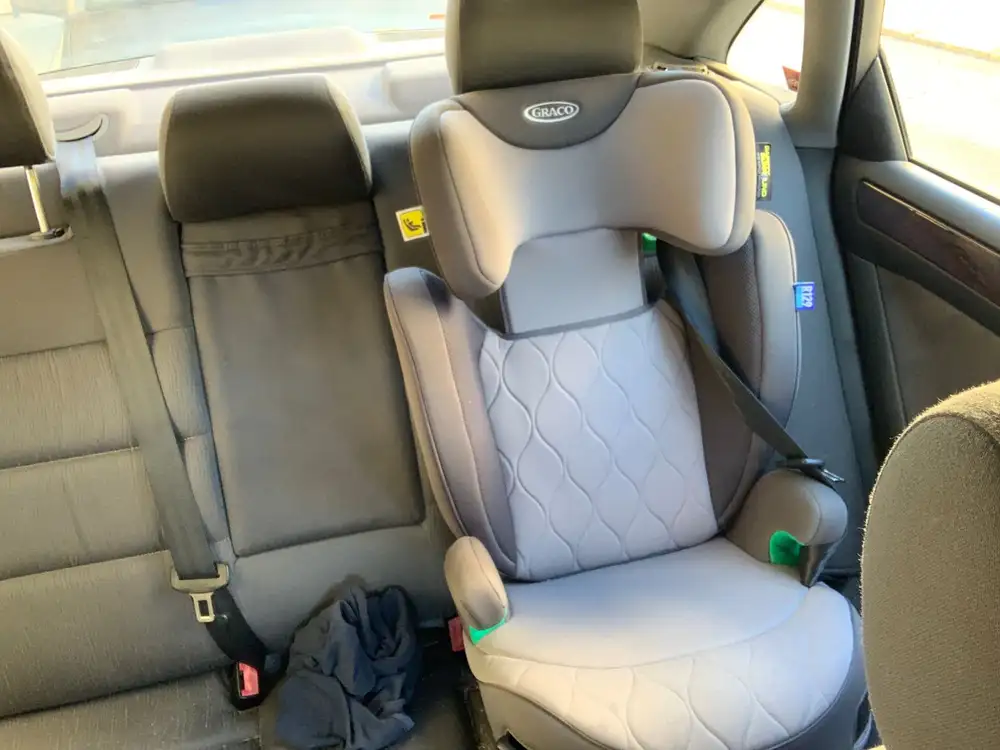 AUDI a6 de segunda mano | Clidrive