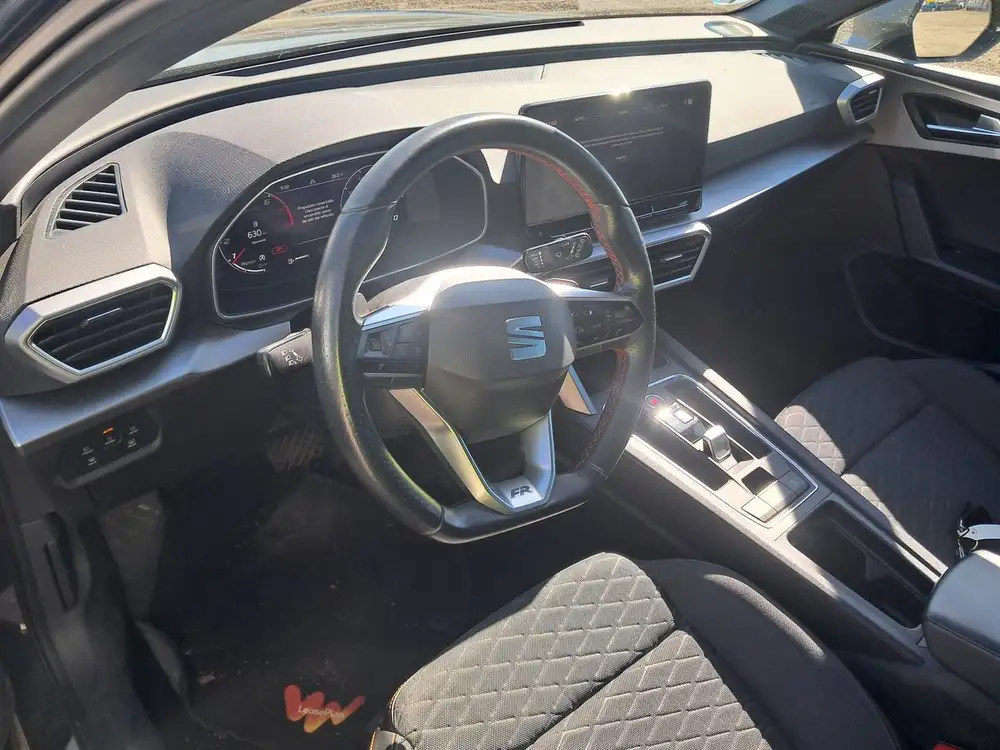 SEAT león - Foto 7 | Clidrive