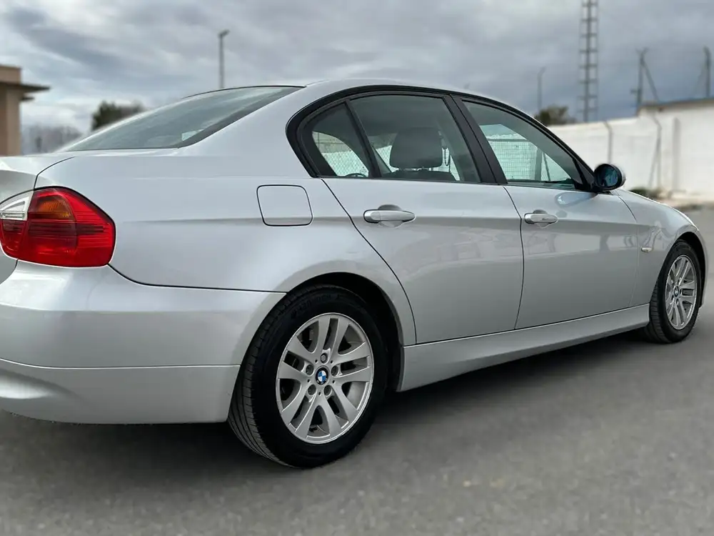 BMW serie 3 de segunda mano | Clidrive