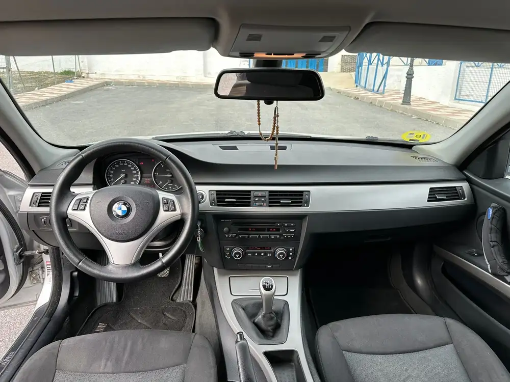BMW serie 3 de segunda mano | Clidrive