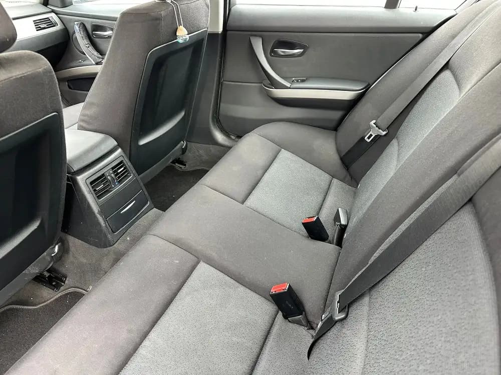 BMW serie 3 de segunda mano | Clidrive