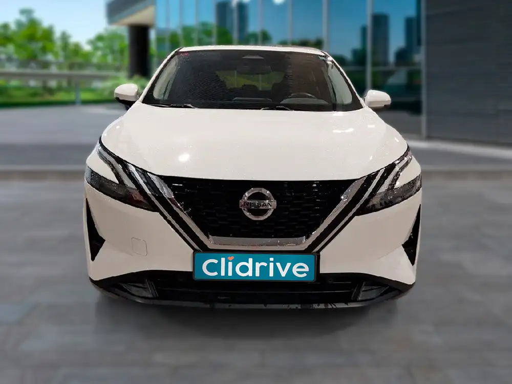 NISSAN qashqai - Foto 2 | Clidrive