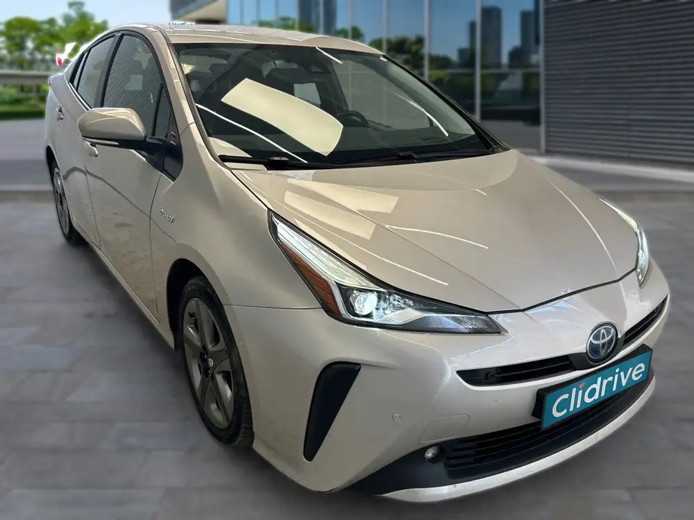 TOYOTA prius+ - Foto 3 | Clidrive