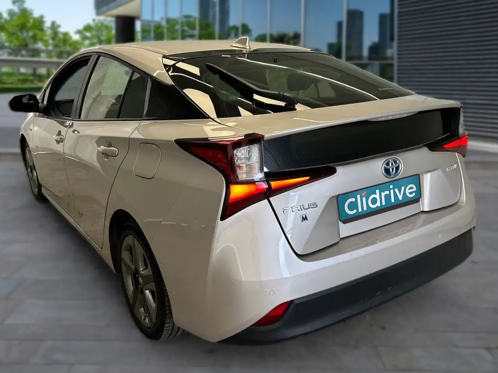 TOYOTA prius+ - Foto 6 | Clidrive