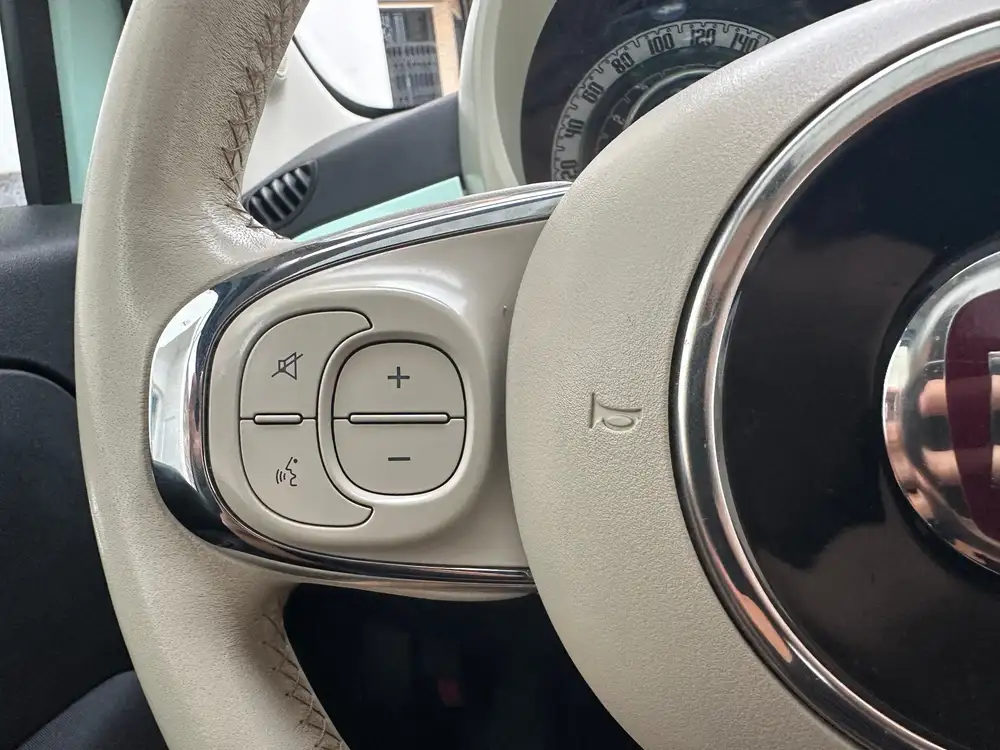 FIAT 500 de segunda mano | Clidrive