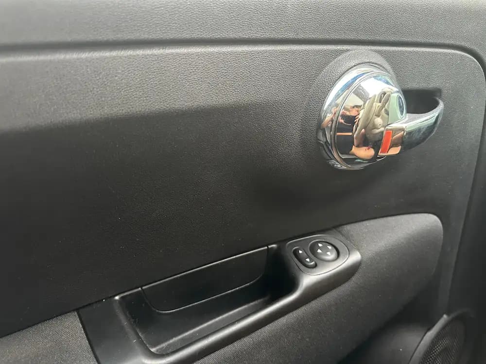 FIAT 500 de segunda mano | Clidrive