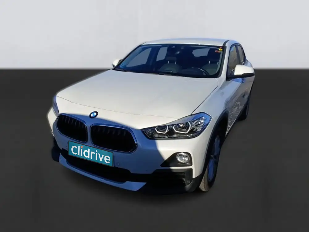 BMW x2 - Foto 1 | Clidrive