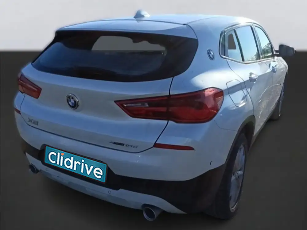 BMW x2 - Foto 4 | Clidrive