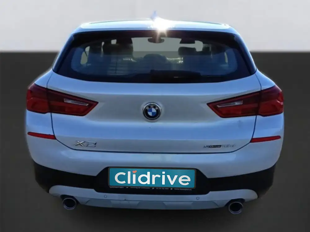 BMW x2 - Foto 5 | Clidrive