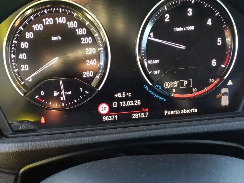 BMW x2 - Foto 8 | Clidrive