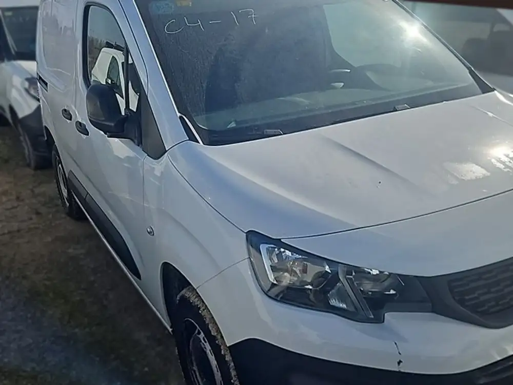 PEUGEOT partner - Foto 3 | Clidrive