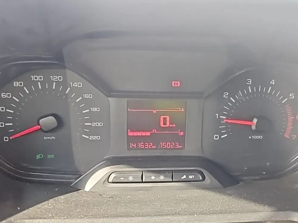 PEUGEOT partner - Foto 7 | Clidrive