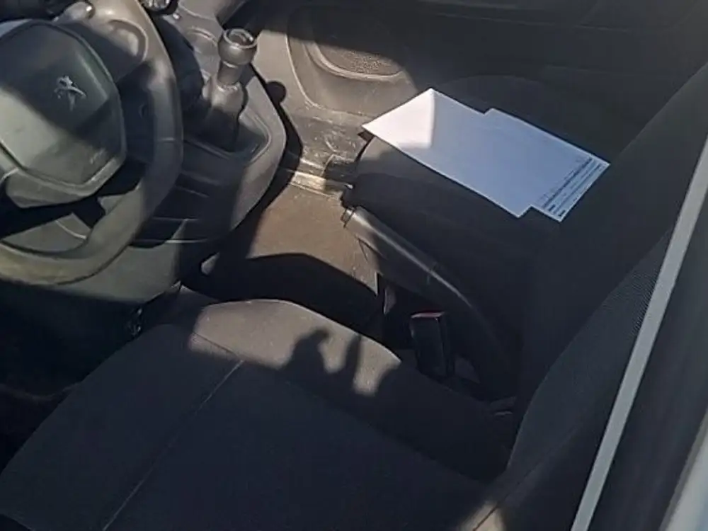 PEUGEOT partner - Foto 8 | Clidrive