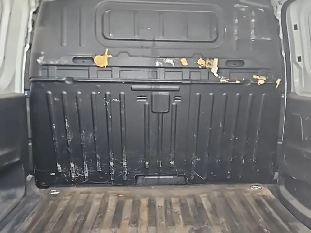 PEUGEOT partner - Foto 9 | Clidrive