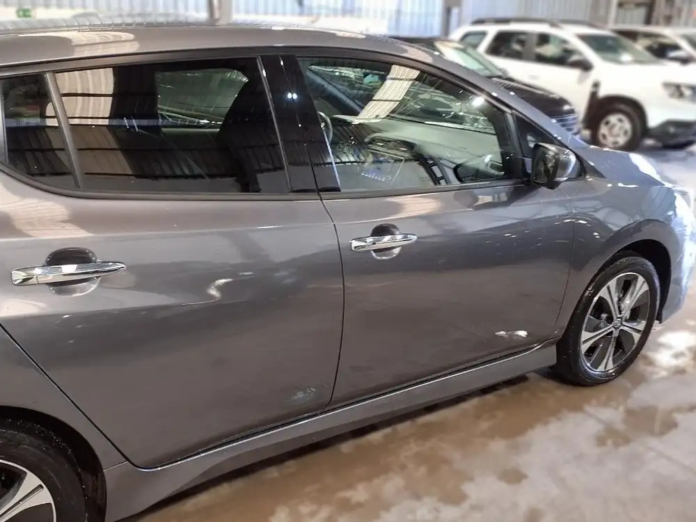 NISSAN leaf de segunda mano | Clidrive