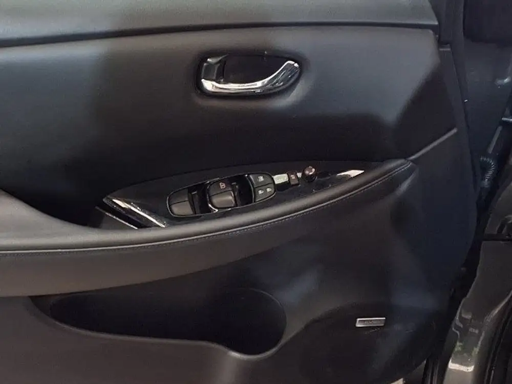 NISSAN leaf de segunda mano | Clidrive