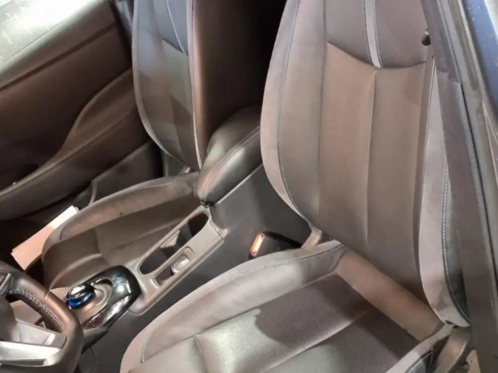 NISSAN leaf de segunda mano | Clidrive