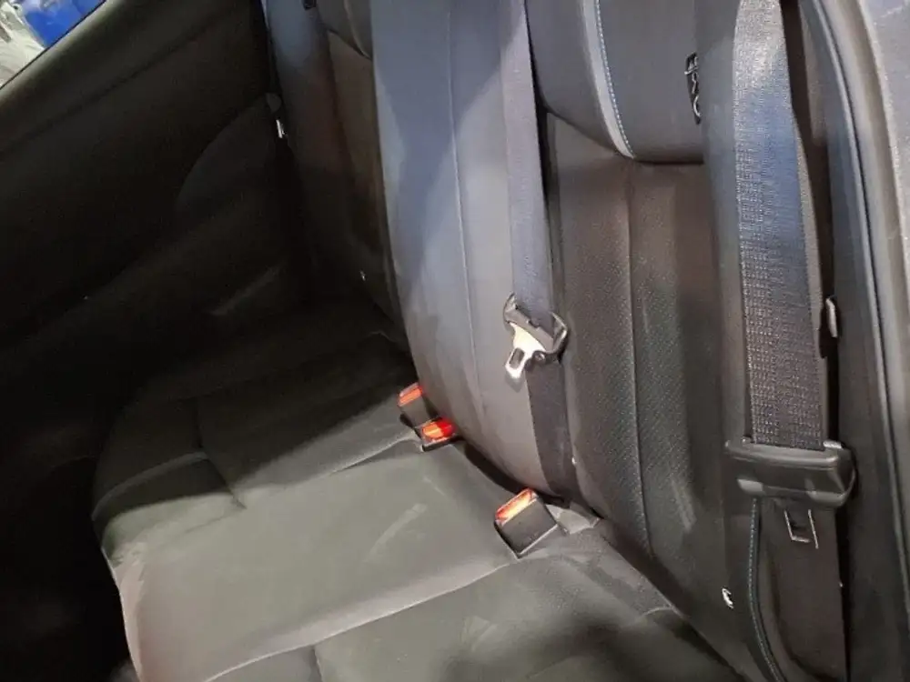 NISSAN leaf de segunda mano | Clidrive