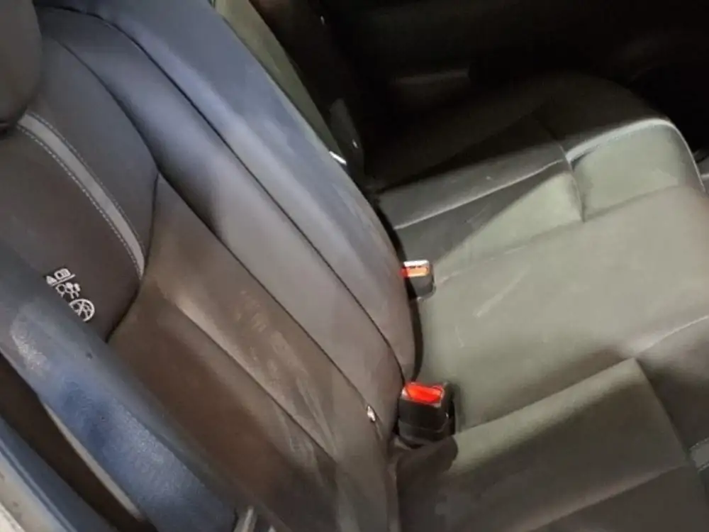 NISSAN leaf de segunda mano | Clidrive