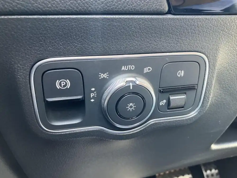 MERCEDES gla de segunda mano | Clidrive